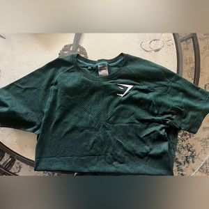 Gymshark OG performance t-shirt size M